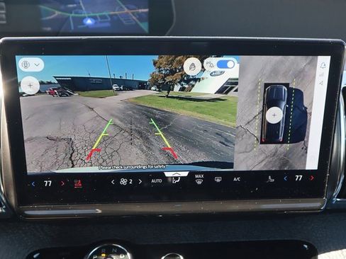 New 2025 Ford Expedition Tremor image 16