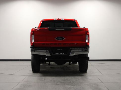 Used 2019 Ford F250 Lariat w/ Lariat Value Package image 5