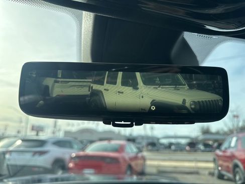 Used 2024 Jeep Grand Cherokee Summit image 25