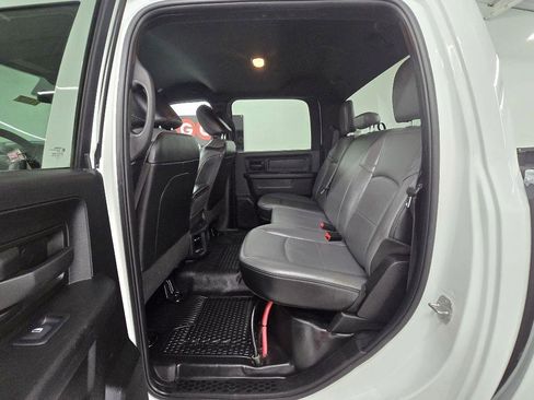 Used 2022 RAM 2500 Tradesman AWD/4WD image 16