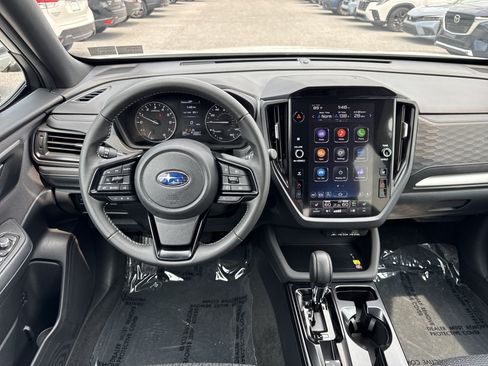 Certified 2026 Subaru Forester Premium AWD/4WD image 2