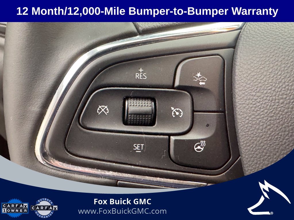 Used 2026 Buick Encore GX Preferred w/ Comfort Package FWD image 14