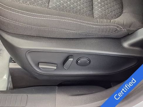 Certified 2023 Ford Escape Active w/ Tech Pack #1 AWD/4WD image 4