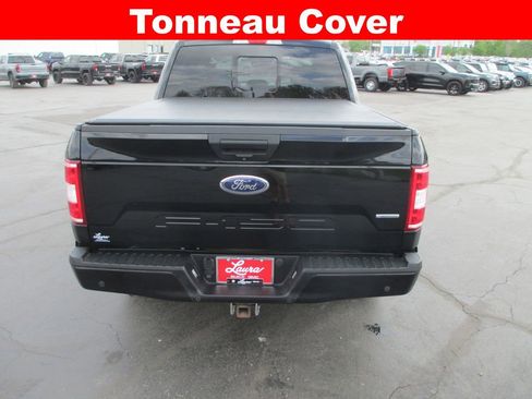 Used 2019 Ford F150 XLT w/ Equipment Group 302A Luxury image 8