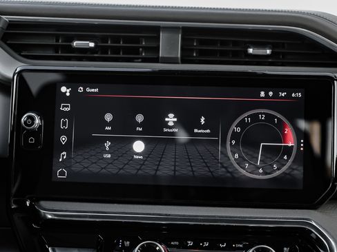 New 2026 GMC Sierra 2500 Denali w/ Denali Reserve Package image 40