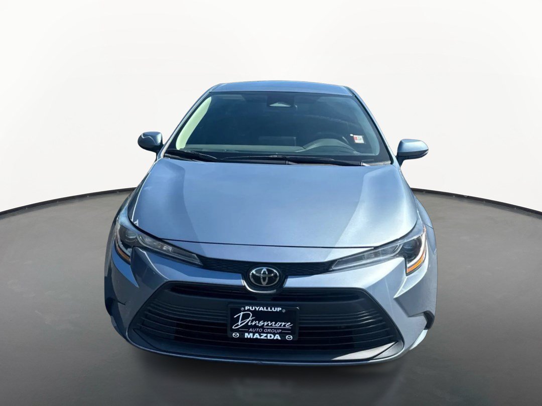Used 2023 Toyota Corolla LE FWD image 8