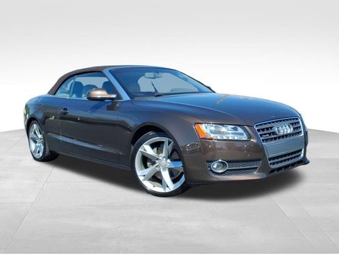 Used 2011 Audi A5 2.0T Premium Plus image 2