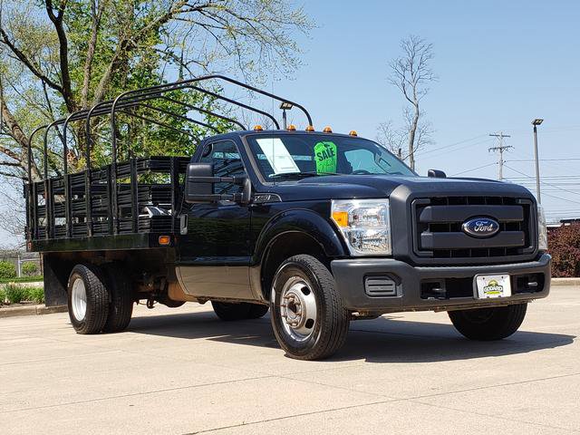 Used 2016 Ford F350 XL RWD image 8