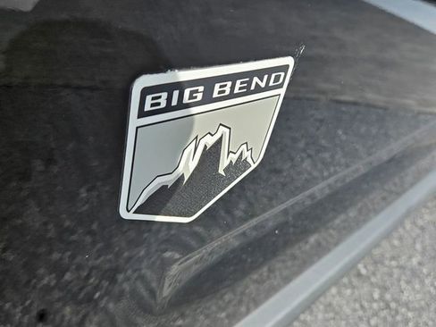 Used 2024 Ford Bronco Sport Big Bend image 16