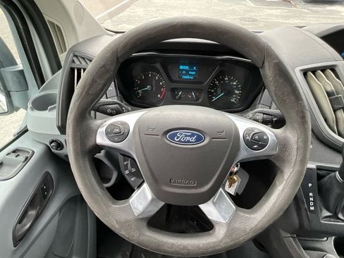 Used 2019 Ford Transit 150 130 Low Roof image 19