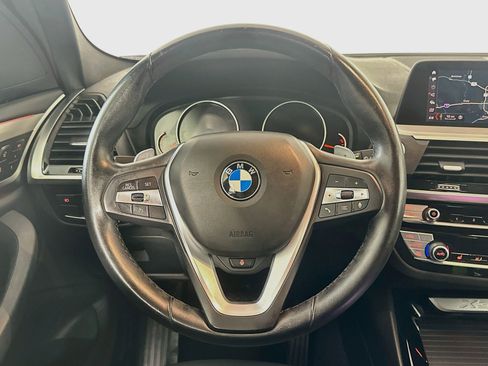Used 2021 BMW X3 xDrive30i AWD/4WD image 18