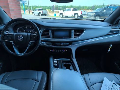 Used 2023 Buick Enclave Essence w/ LPO, Floor Liner Package FWD image 13