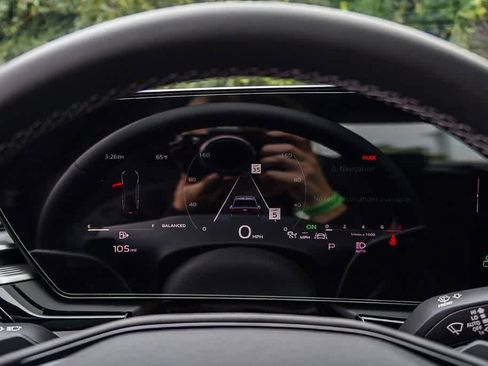 New 2026 Audi A6 Premium Plus image 26