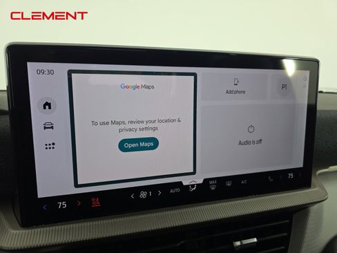 New 2026 Ford Explorer Active image 16