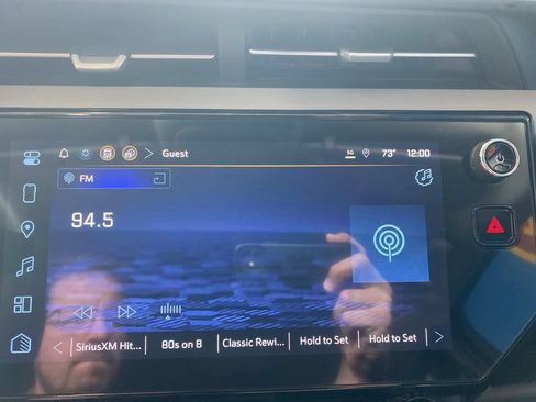 New 2027 Chevrolet Bolt LT FWD image 2