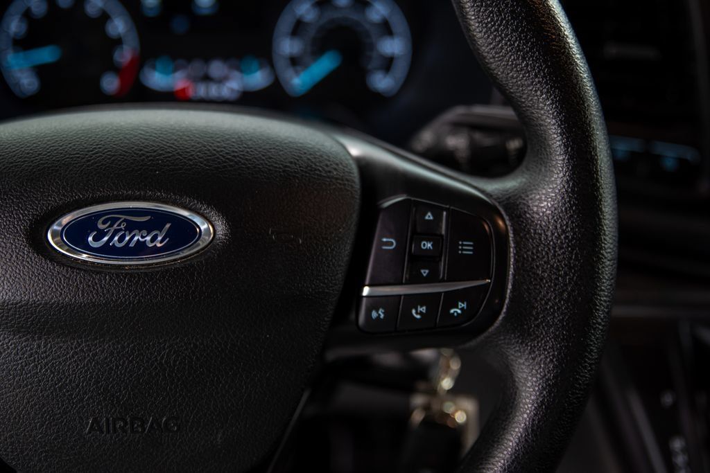 Used 2021 Ford Transit 350 XL RWD image 18