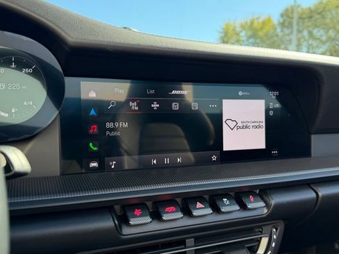 Used 2023 Porsche 911 Carrera GTS image 8