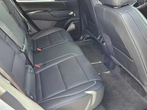 New 2026 GMC Terrain Denali image 28