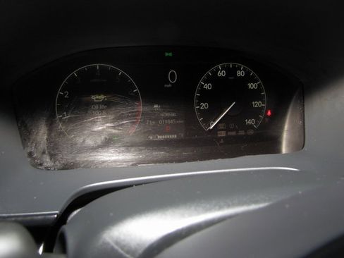 Certified 2024 Honda CR-V EX-L image 4