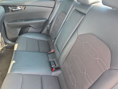 Used 2020 Kia Forte GT-Line w/ GT-Line Premium Package FWD image 23