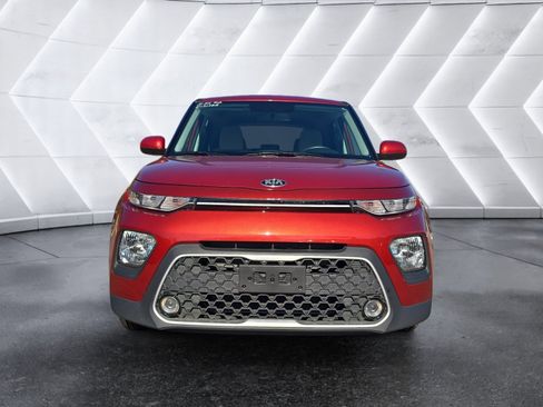 Used 2021 Kia Soul LX image 8