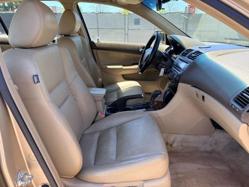 Used 2006 Honda Accord EX-L image 18
