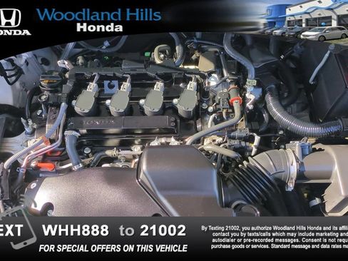 Used 2024 Honda CR-V EX-L image 25
