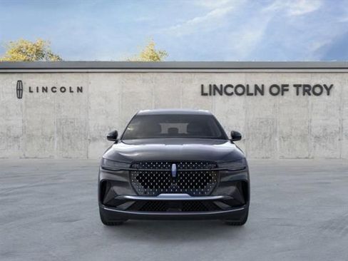 New 2026 Lincoln Nautilus Premier w/ Equipment Group 102A image 6