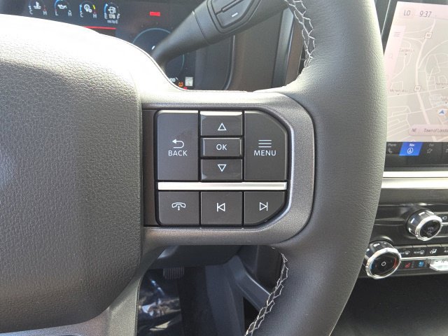 New 2026 Ford F350 Lariat w/ Lariat Ultimate Package AWD/4WD image 18