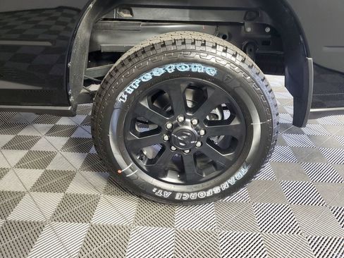 New 2025 RAM 2500 Laramie image 34