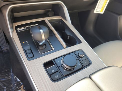 New 2026 MAZDA CX-90 3.3 Turbo w/ Preferred Package image 28