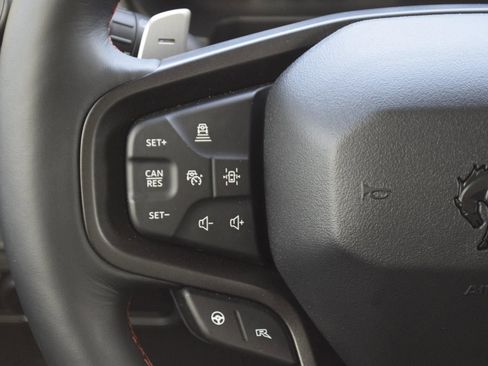 New 2025 Ford Bronco Raptor image 9