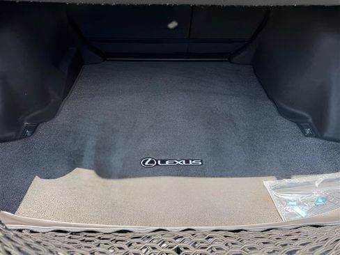 Used 2023 Lexus IS 350 F Sport w/ Accessory Package 2 RWD image 27