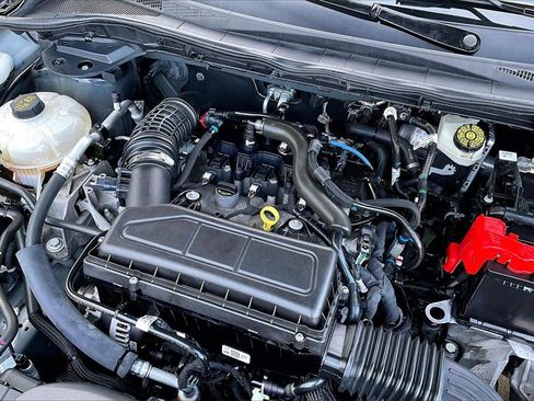 Used 2023 Ford Escape Active image 31