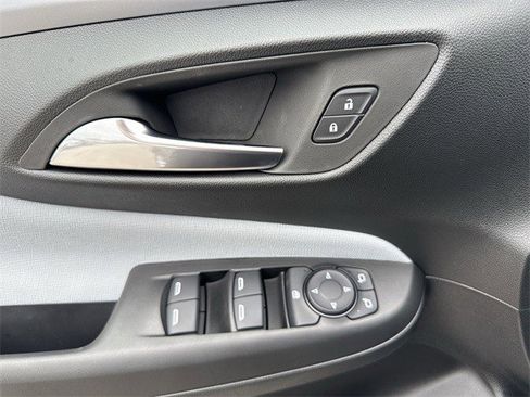 New 2026 Buick Envista Preferred w/ Convenience I Package image 13