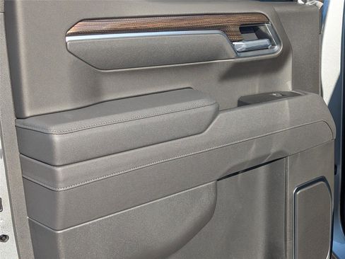 New 2026 Chevrolet Silverado 1500 RST image 26