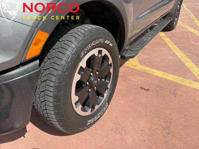 Used 2021 Ford Ranger XL w/ Equipment Group 101A High RWD image 14