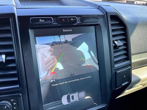 Used 2017 Ford F150 XL w/ Equipment Group 101A Mid AWD/4WD image 27