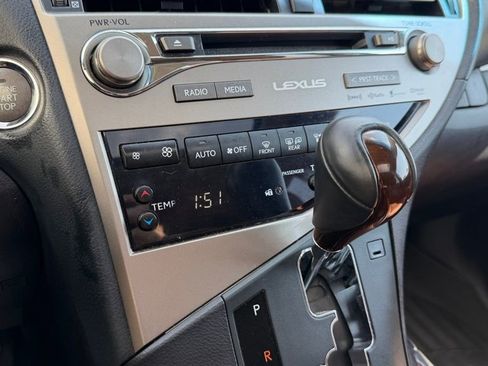 Used 2015 Lexus RX 350 AWD image 11