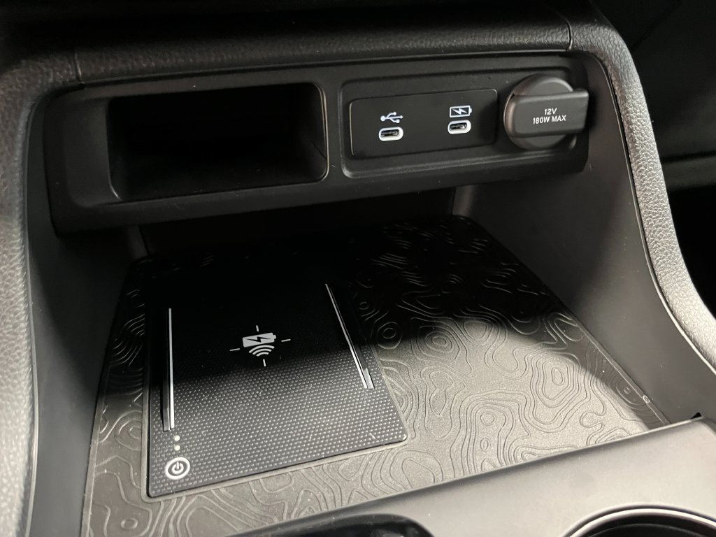 New 2026 Honda Pilot TrailSport image 21