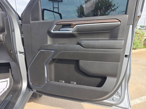 Used 2024 Chevrolet Silverado 1500 LT image 25