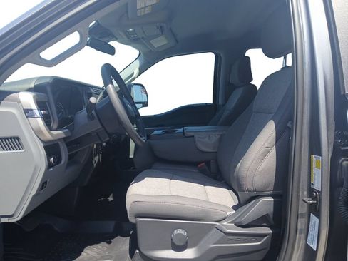 Used 2024 Ford F250 XL w/ STX Appearance Package AWD/4WD image 9