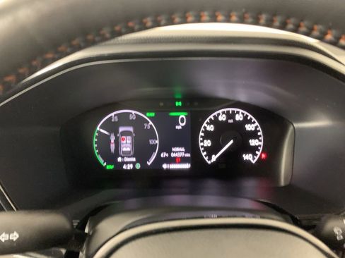 Used 2023 Honda CR-V Sport Touring image 19