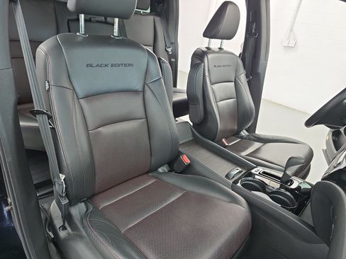 Used 2019 Honda Ridgeline Black Edition image 10