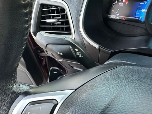 Used 2017 Ford Edge SEL w/ Equipment Group 201A image 37