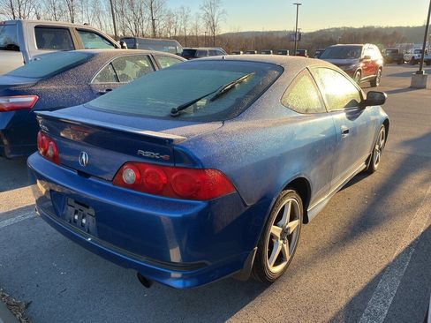Used 2006 Acura RSX Type-S image 5