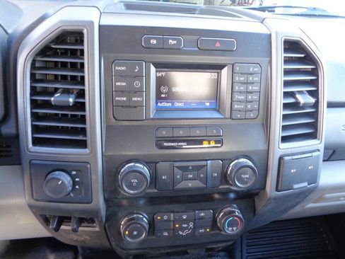 Used 2019 Ford F350 XL w/ XL Value Package image 58