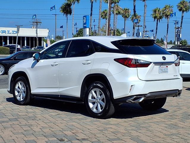 Used 2016 Lexus RX 350 FWD image 4