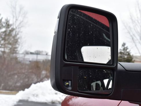 New 2026 RAM 2500 Big Horn image 34