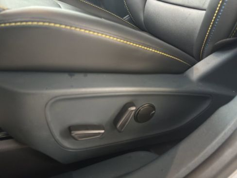 New 2026 Ford Maverick Lobo AWD/4WD image 14